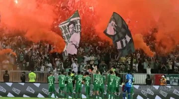 زيارة مفاجئة لمقر النادي الأهلي تربك حسابات الإدارة وتثير الجدل بين الجماهير. 1